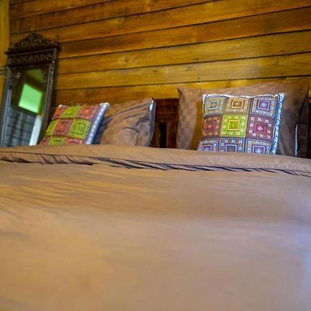 Stay With Brite The Home-Stay In Chiang Mai Eksteriør billede