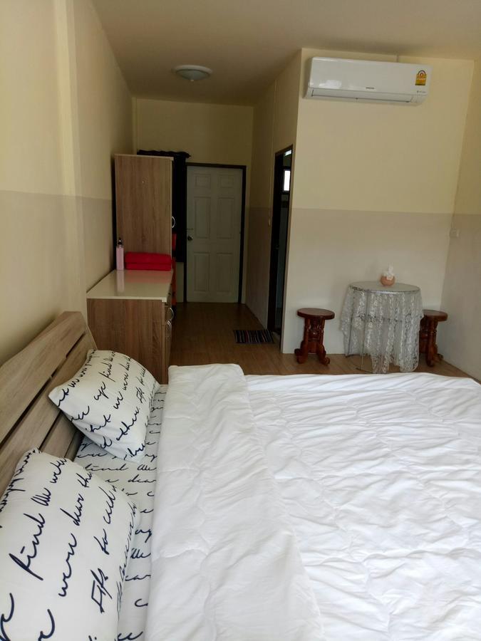 Stay With Brite The Home-Stay In Chiang Mai Eksteriør billede