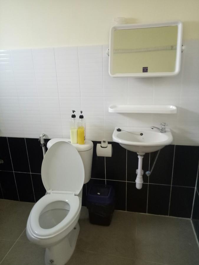 Stay With Brite The Home-Stay In Chiang Mai Eksteriør billede