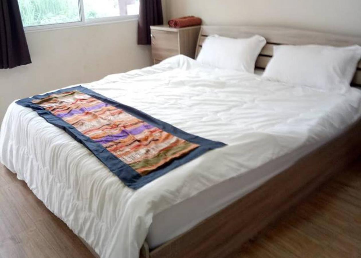 Stay With Brite The Home-Stay In Chiang Mai Eksteriør billede