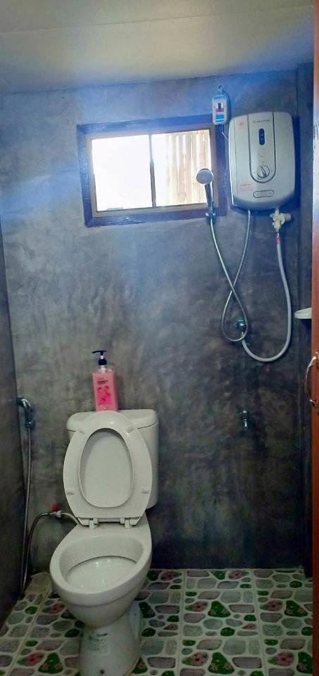 Stay With Brite The Home-Stay In Chiang Mai Eksteriør billede