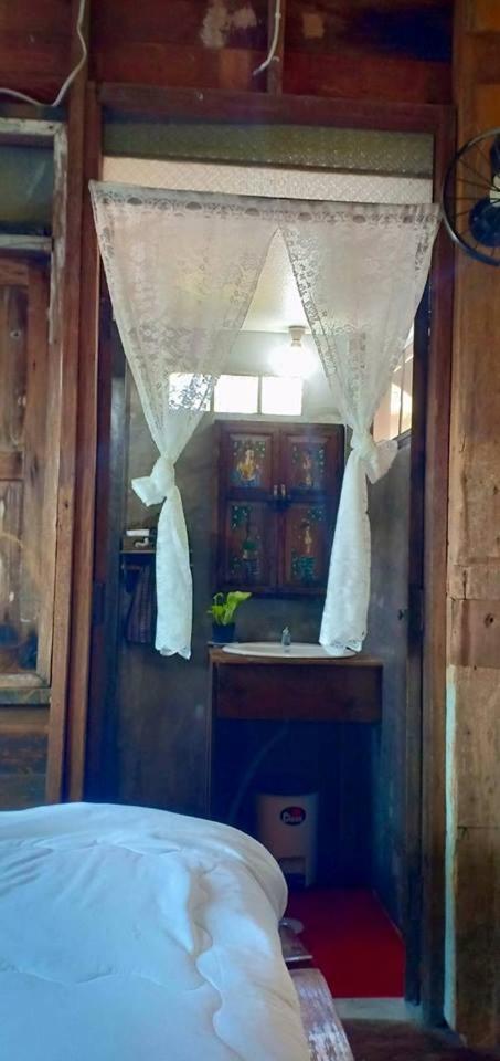 Stay With Brite The Home-Stay In Chiang Mai Eksteriør billede