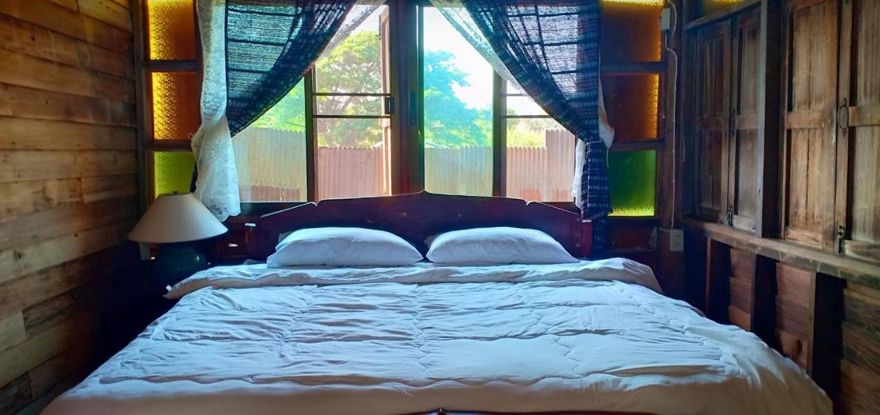 Stay With Brite The Home-Stay In Chiang Mai Eksteriør billede